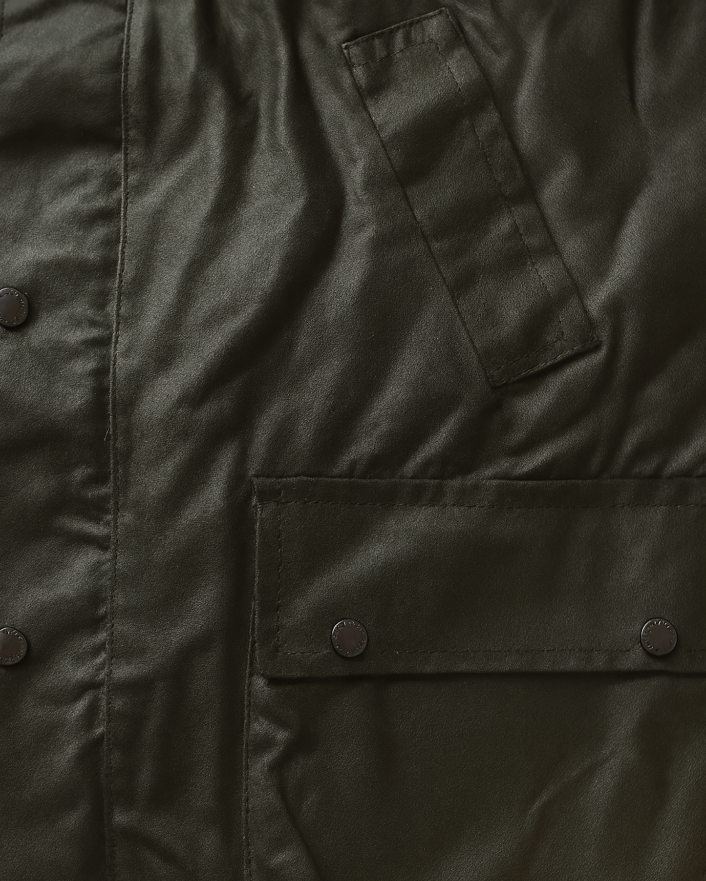 Tetbury Wax Jacket